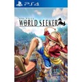 One Piece: World Seeker PS4